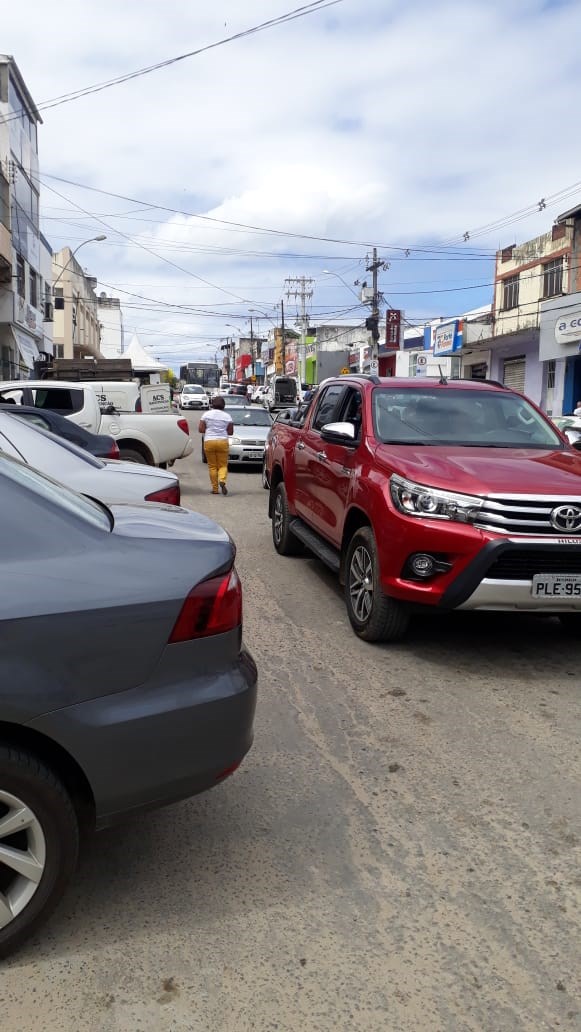 Camacã: NASF realiza ação no Setembro Amarelo